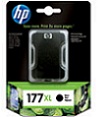 Картридж HP 177XL Black C8719H